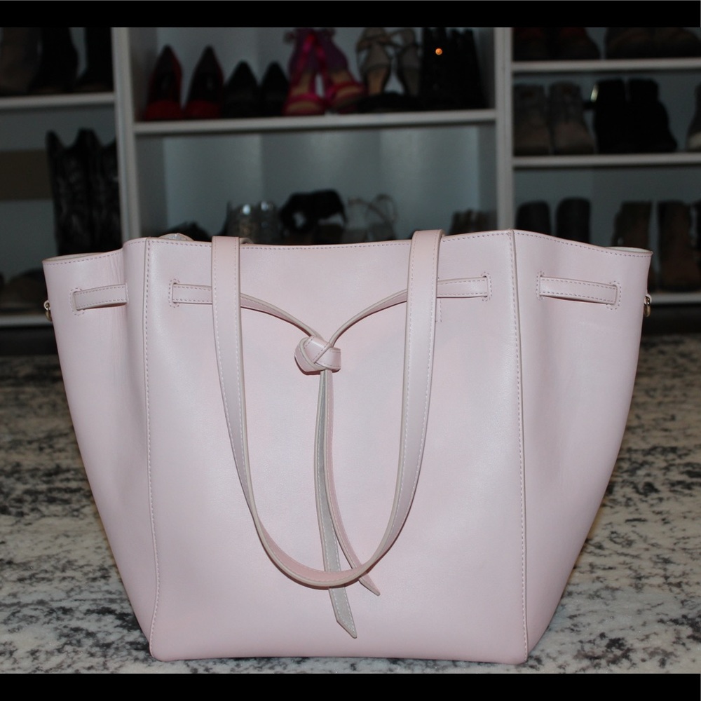 New Cotton Candy Pop & Suki Carry All Bag